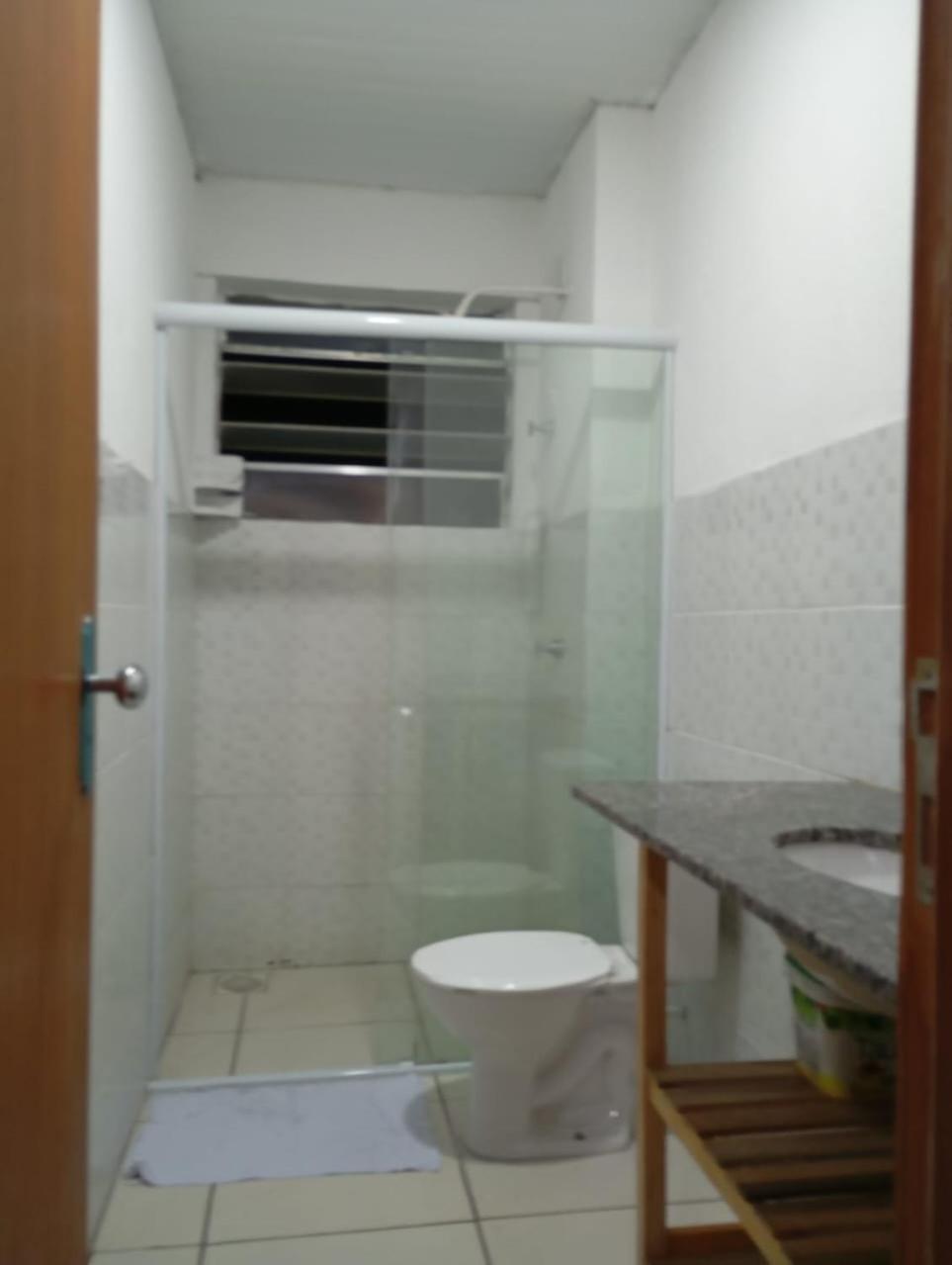 Апартаменти Flat 152 E 134 Amarracao Shopping Luis Correia-Piaui Екстер'єр фото