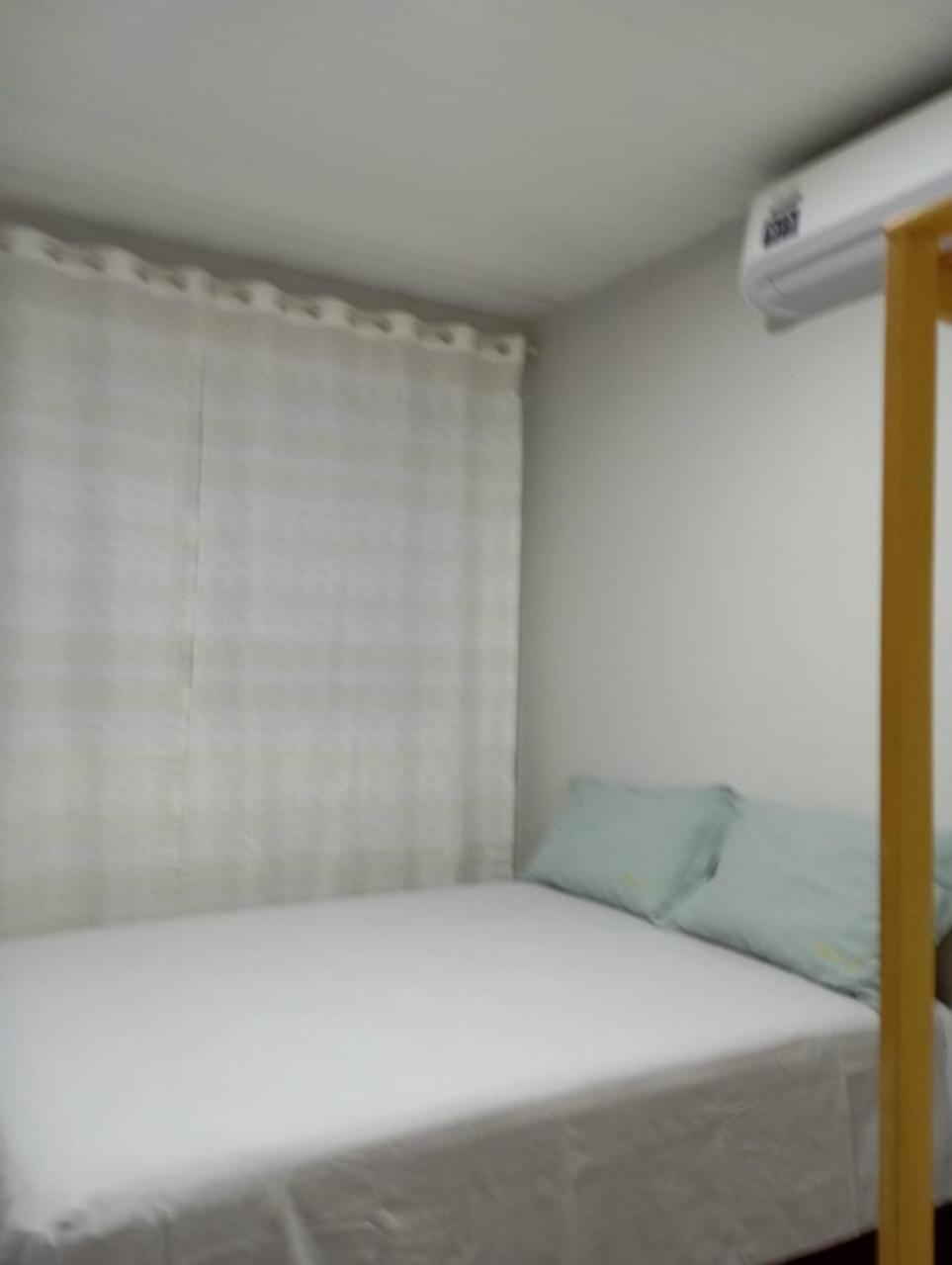 Апартаменти Flat 152 E 134 Amarracao Shopping Luis Correia-Piaui Екстер'єр фото